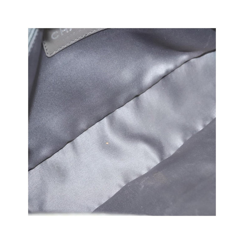 Sac À Main Chanel Blanc