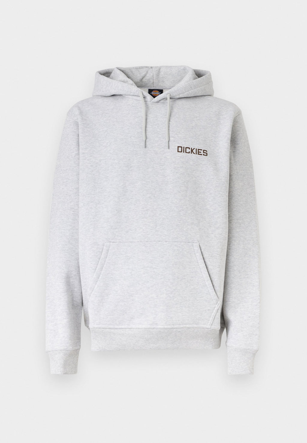 Payson Hoodie - Sweat À Capuche - Light Gray - Light Grey