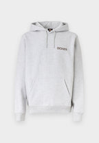Payson Hoodie - Sweat À Capuche - Light Gray - Light Grey