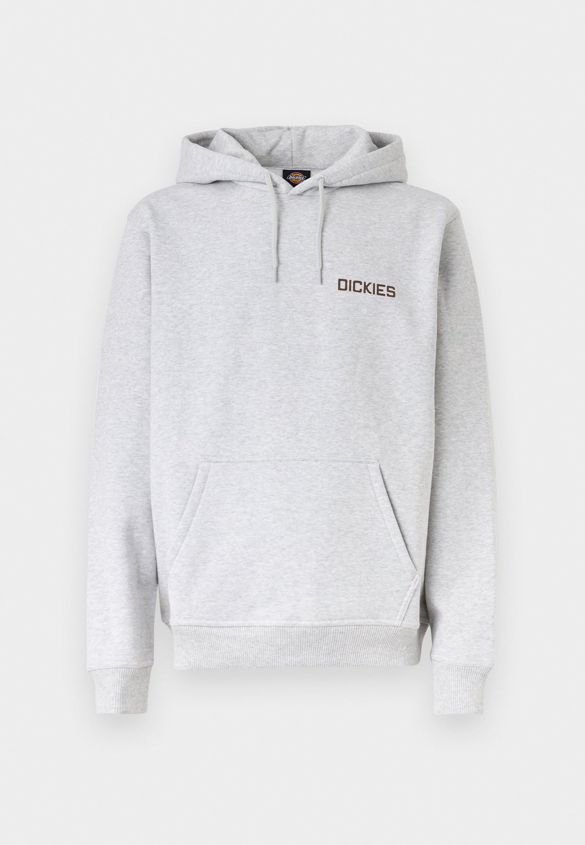 Payson Hoodie - Sweat À Capuche - Light Gray - Light Grey