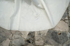 Robe De Mariée Adelaïde - Blanc Optique