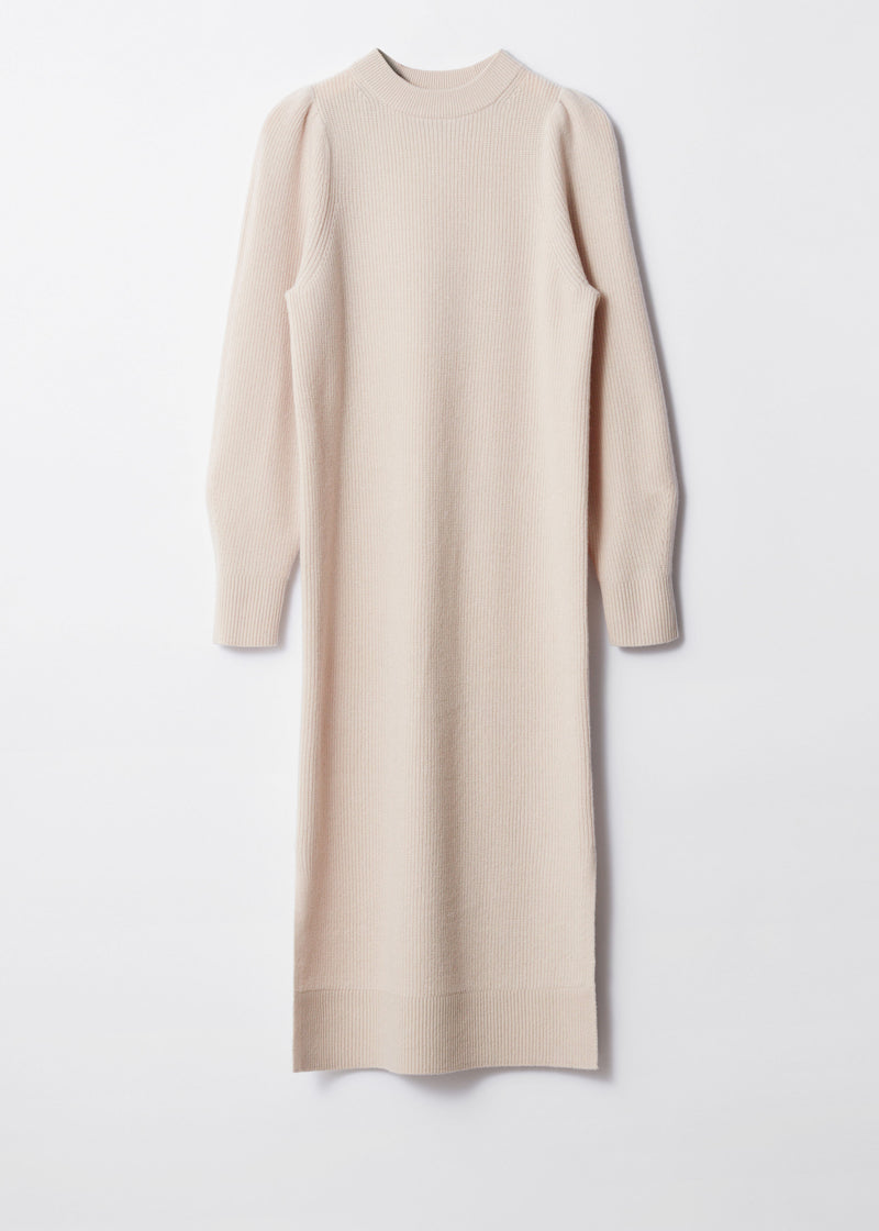 Dress X Amaze Knit Dress - Gray - Women