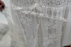 Robe De Mariée Apache - Blanc Soie
