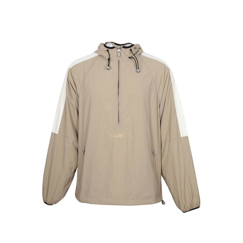 AUTRY Windbreaker Jacket - MEN CLOTHING - AUTRY - T.Luxy