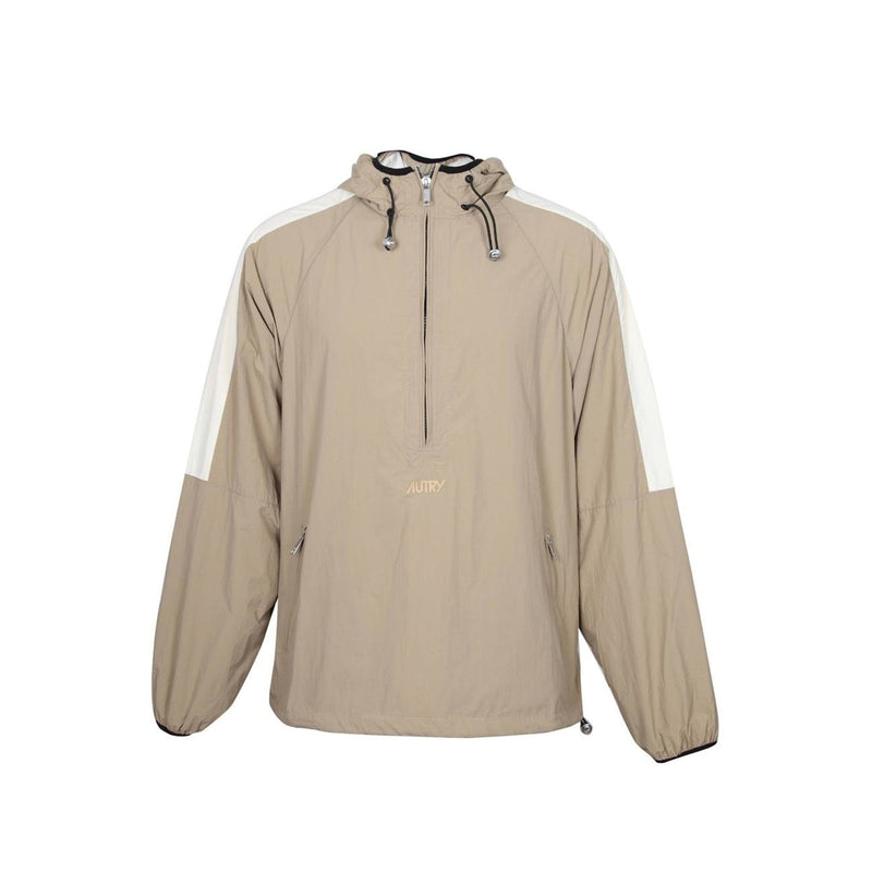 AUTRY Windbreaker Jacket - MEN CLOTHING - AUTRY - T.Luxy