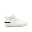 Sneakers - Moncler Pivot Leather - White