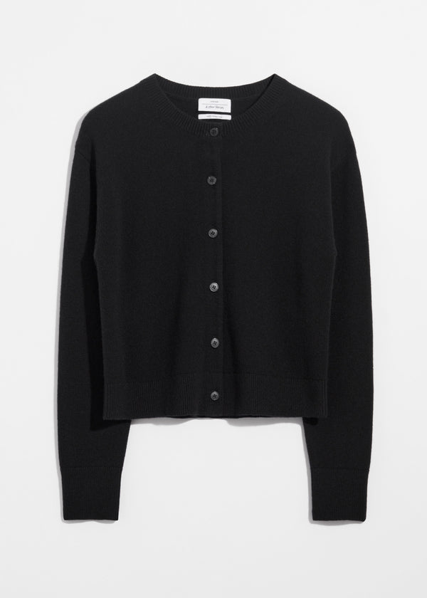 Gilet Es Alfia - Noir