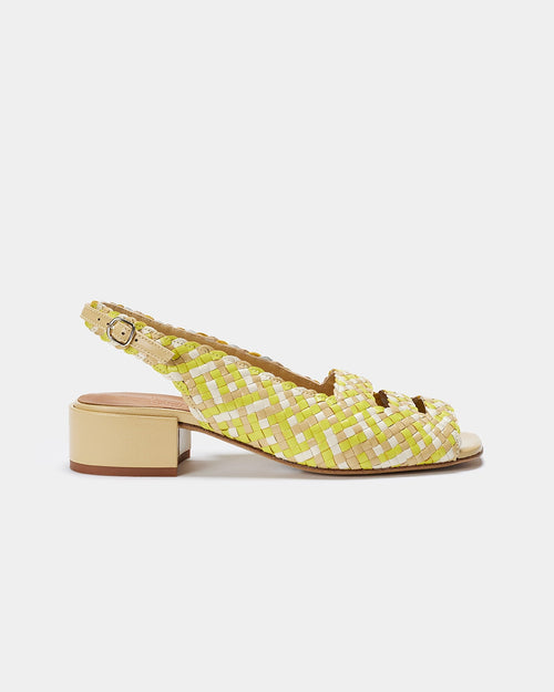 Marga Arena Sandals