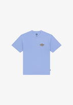 T-shirt Paradise - Viola lavanda - Uomo