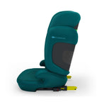 Autostol Xpand 2 Pro I-Size Mørkegrøn