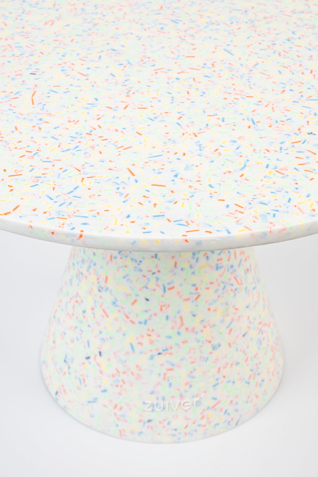Victoria Recyclée - Coffee Table - Terrazzo - Multicolor