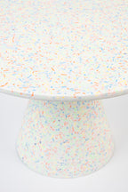Victoria Recyclée - Coffee Table - Terrazzo - Multicolor