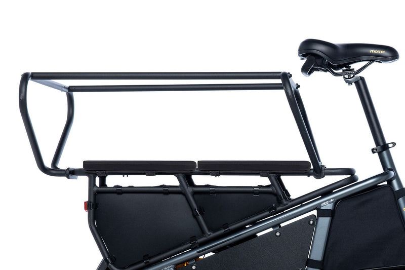Coussin Longtail/Cargobike