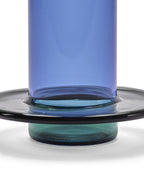 Glass Towers - Vase - S - Verre Borosilicaté - Mix