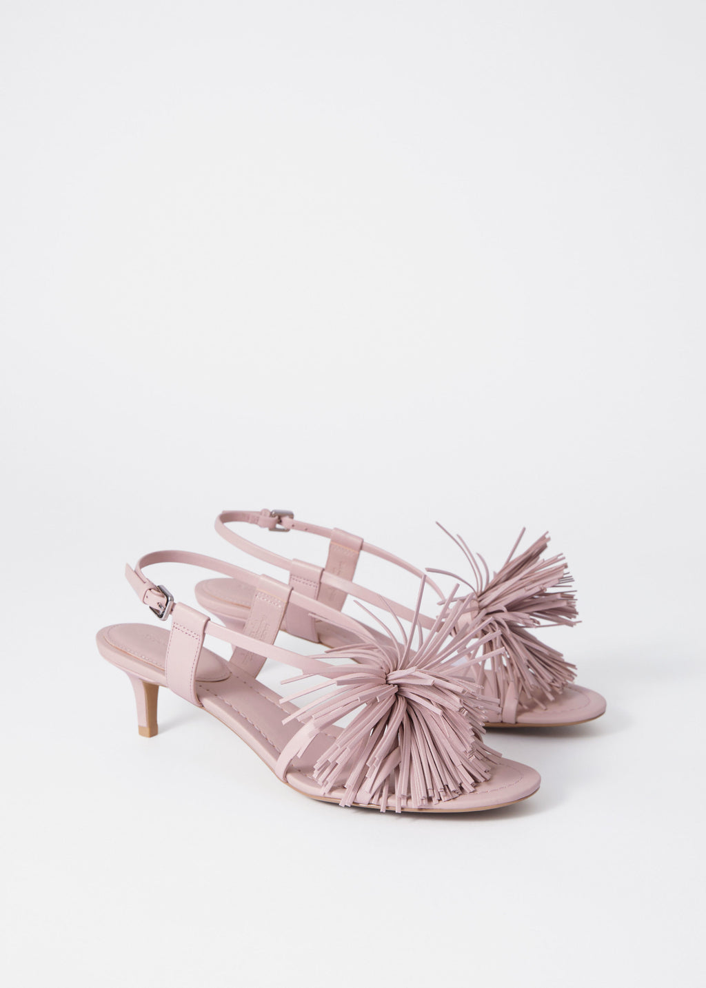 Sandalias Celicia - Rosa