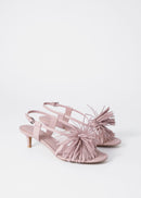 Shoes Celicia Sandalette - Pink - Women