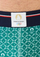 Slip En Coton - Terrible Tennis