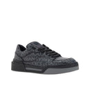 Sneakers - Dolce & Gabbana New Roma - Black