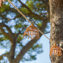 Guirlande Solaire Hybride - Mini Hawai Light Hybrid