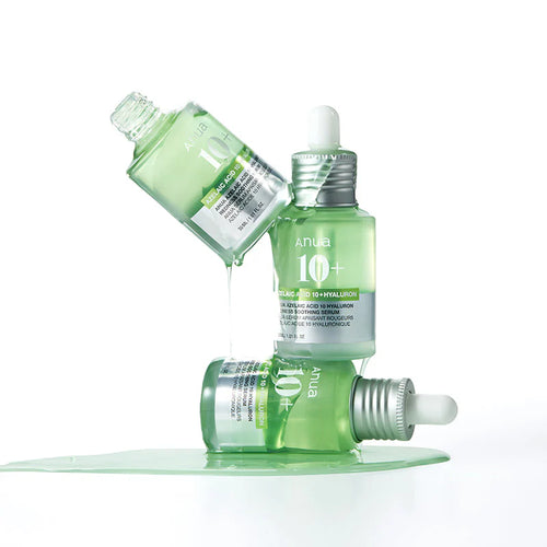 Anua - Sérum Azelaic Acid 10 Hyaluron Redness Soothing