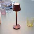 Lampe De Table Sans Fil - Emily Vintage