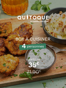Box Repas Pour 4 Personnes