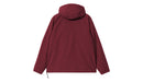 Pullover Jacket (Winter) - Brown - Men