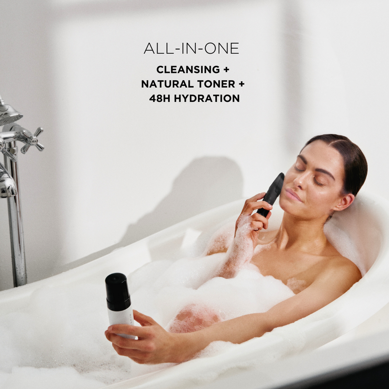 Nettoyant Unicdetox & Go Foam