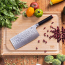 Set Asiatique De Couteaux - Collection Pakka - 3 Pièces