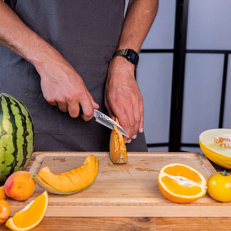 Set De Base - Collection Pakka - 3 Pièces