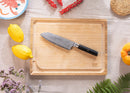 Pakka San-Mai Collection - Complete Set of 6 Knives