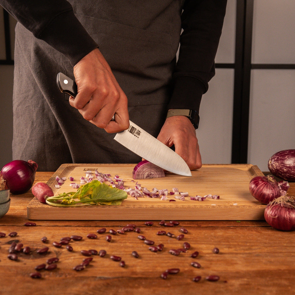 Hashi Classic Collection - Basic Set: 2 Knives