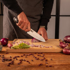 Hashi Classic Collection - Basic Set: 2 Knives