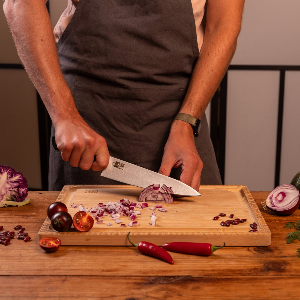 Hashi Classic Collection - Gyuto Chef Knife - 21cm