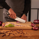 Nakiri 16 Cm - Collection Hashi Classique