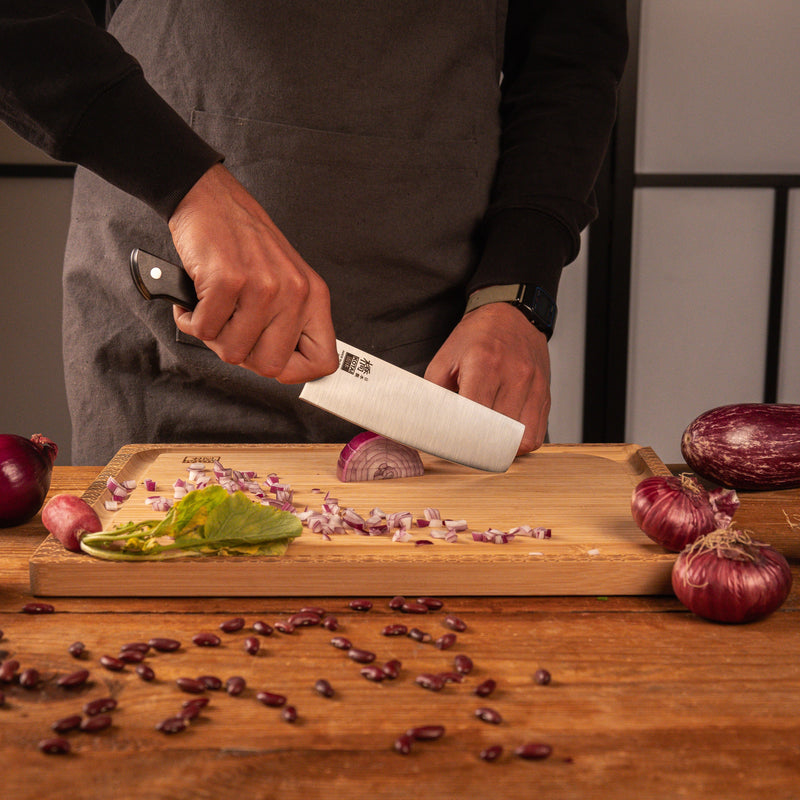 Nakiri 16 Cm - Collection Hashi Classique