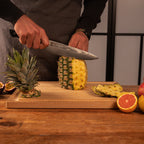 Collection Hashi Damas - Couteau De Chef Gyuto - 20Cm