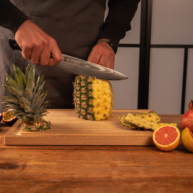 Gyuto 20 Cm - Collection Hashi Damas