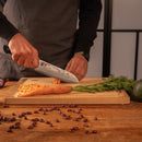 Santoku 18 Cm - Collection Hashi Damas