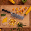 Set Complet - Collection Hashi Tsuchime - 4 Pièces