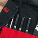 Set Complet Nomade - Collection Hashi Tsuchime - 6 Pièces