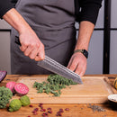 Couteau De Chef Kiritsuke - Collection Bunka