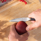Pakka San-Mai Collection - Paring Knife - 9cm