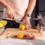 Bunka San-Mai Collection - Petty Universal Knife - 13.5cm