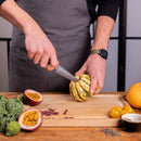 Couteau D'Office - Collection Bunka