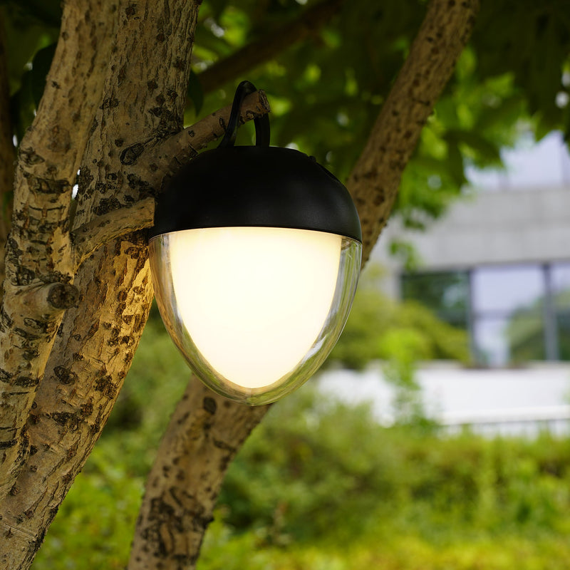 Wireless Table Lamp - Ovie