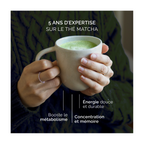 Tè Matcha Premium