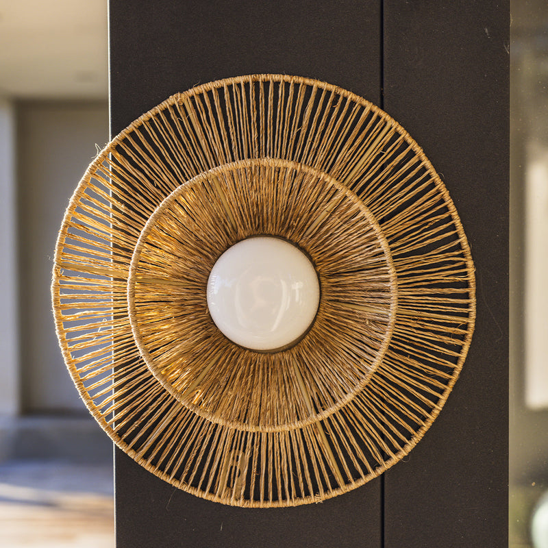 Wireless Wall Light - Dalia