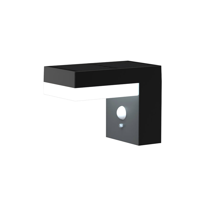 Decorative Solar Wall Light - Cenova Wall