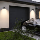 Aplique Solar Decorativo - Loopin